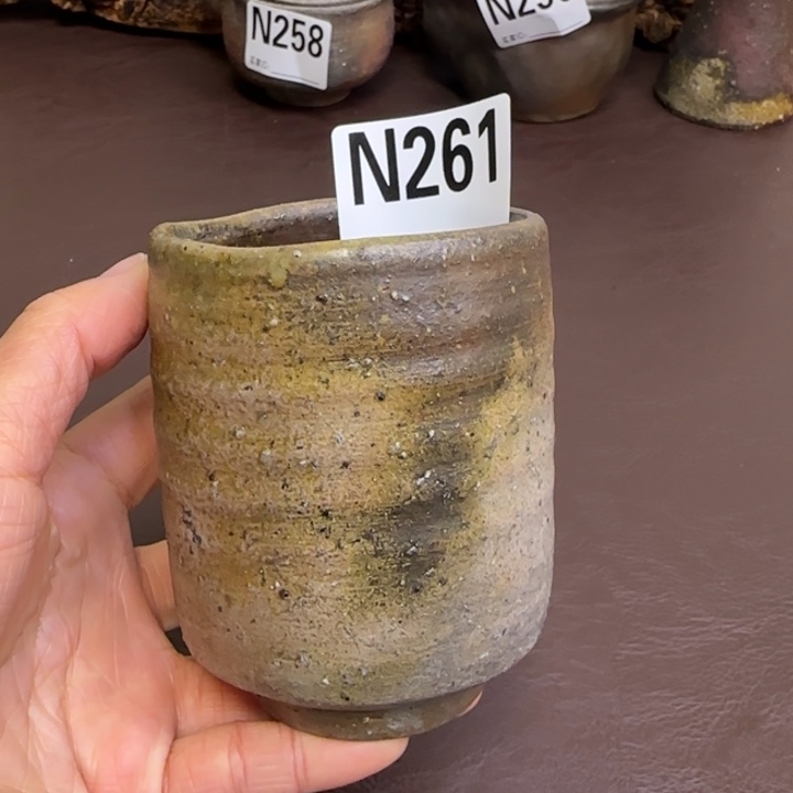 备前烧作品备前烧作品