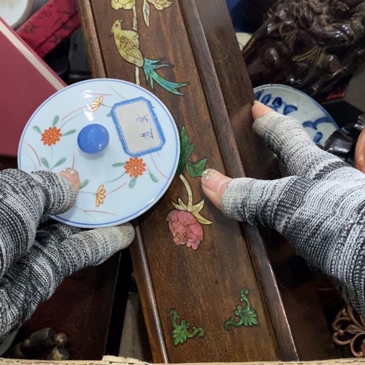 紫砂陶瓷艺术陶瓷艺术