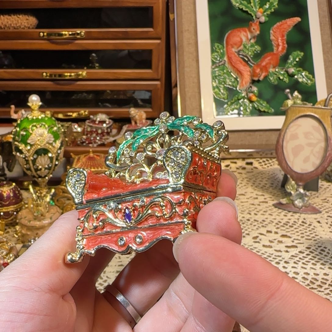 手工制品默认微瑕