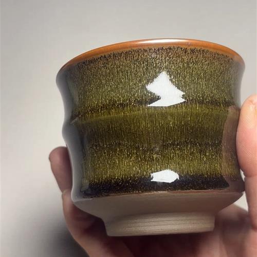【闪购商品】茶盏-188............
