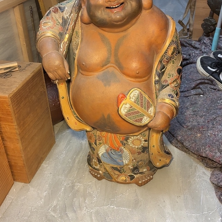 大***猫川山堂 哈哈哈哈哈哈