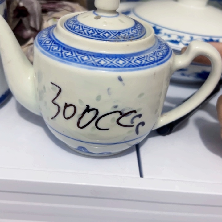 景德镇陶瓷高温瓷