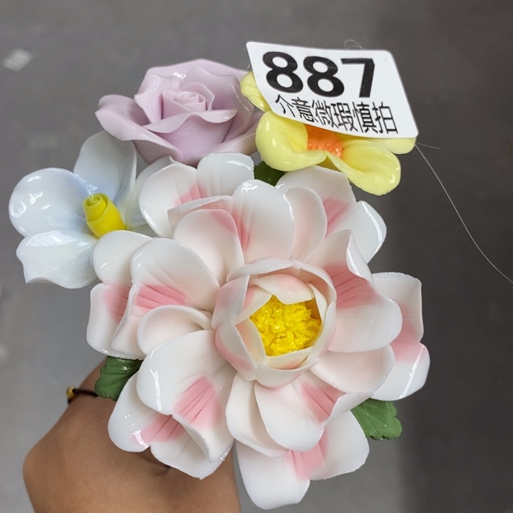 陶瓷设计风格现代