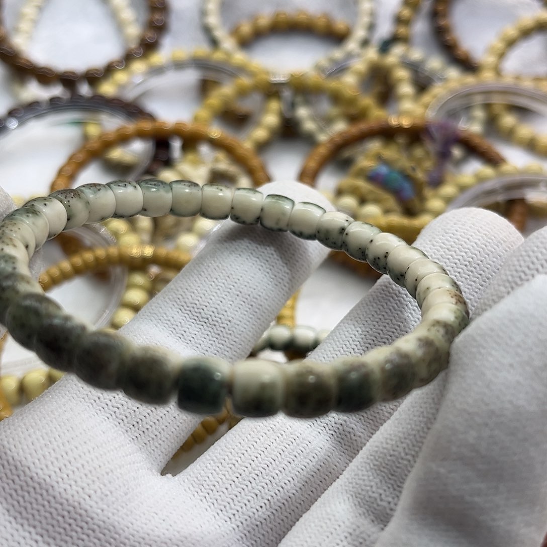 星月菩提吊坠A****g直切河豚