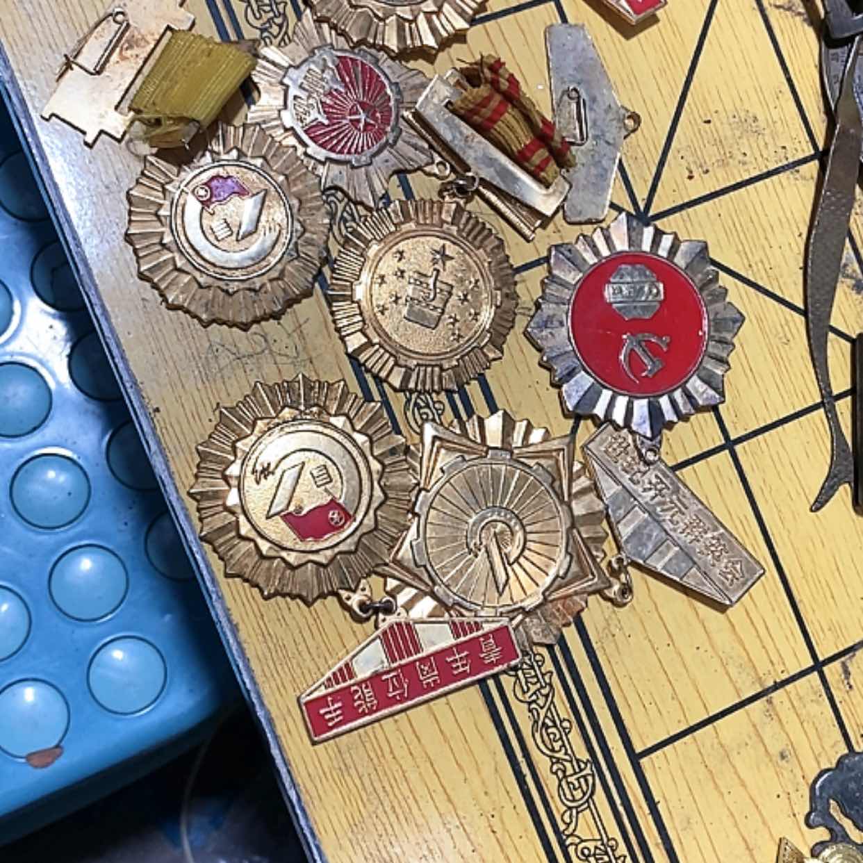 【闪购商品】龙*金属制品