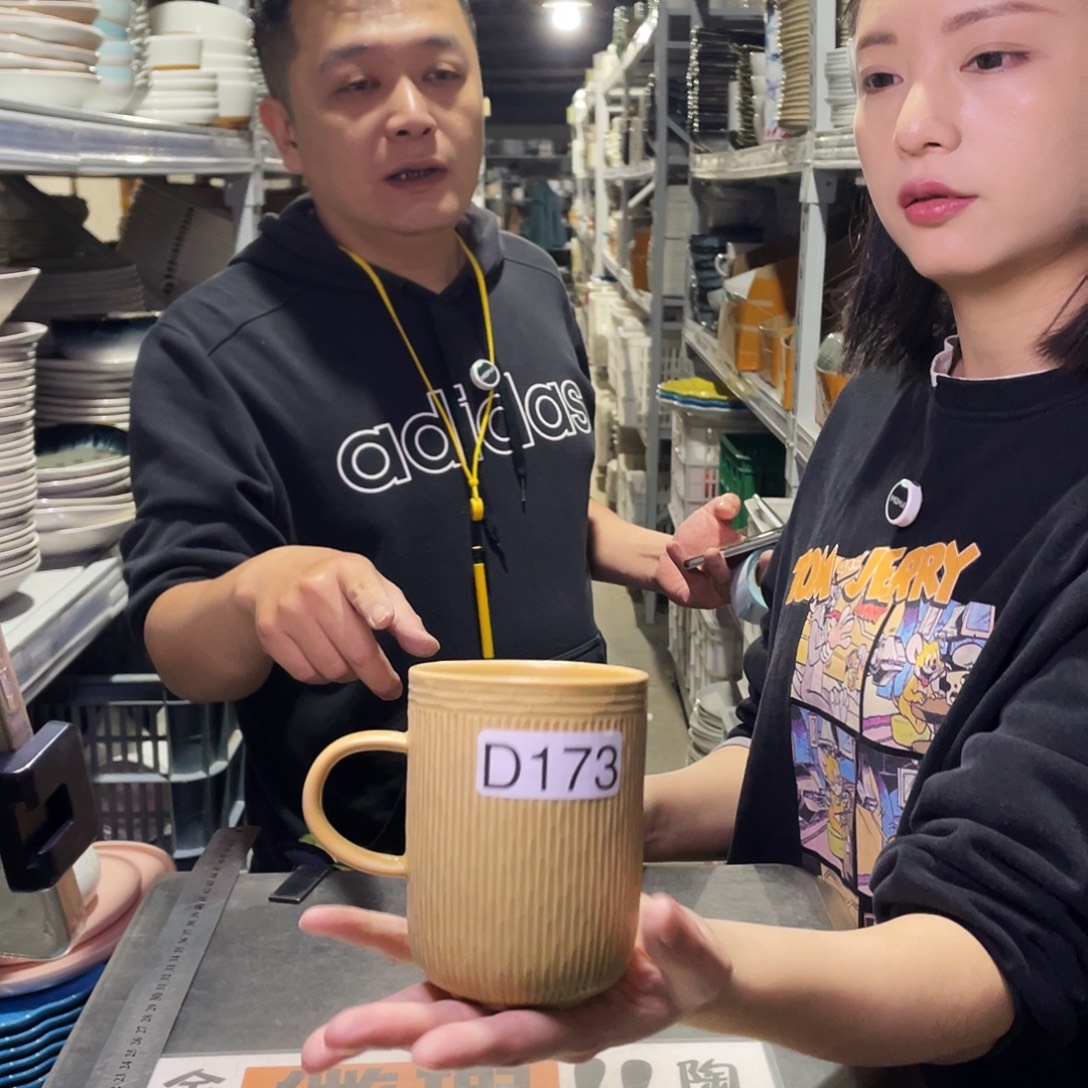 瓷片173                 4个