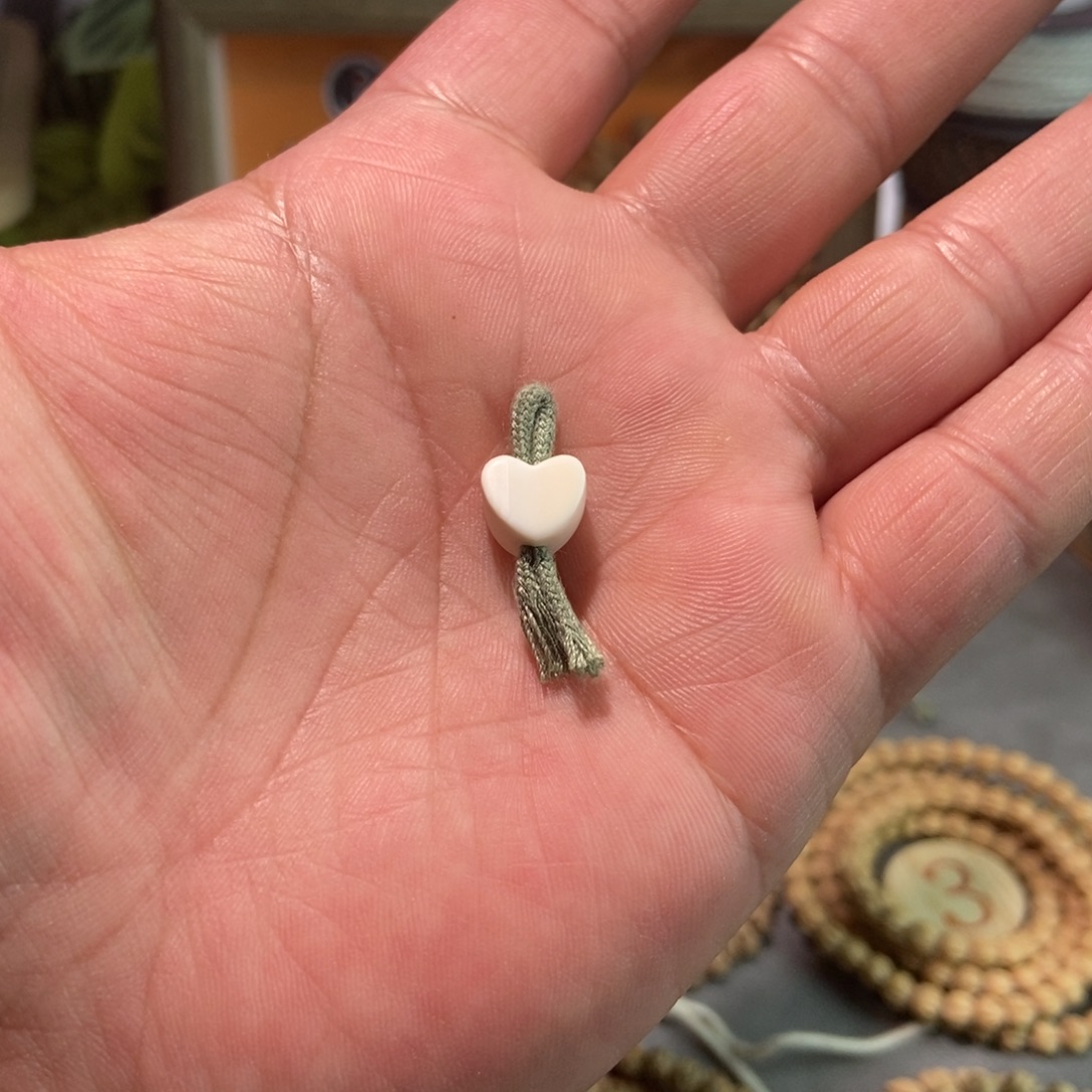 吊坠柏香籽/百香籽