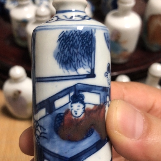壶一**求直播间提到你让我去