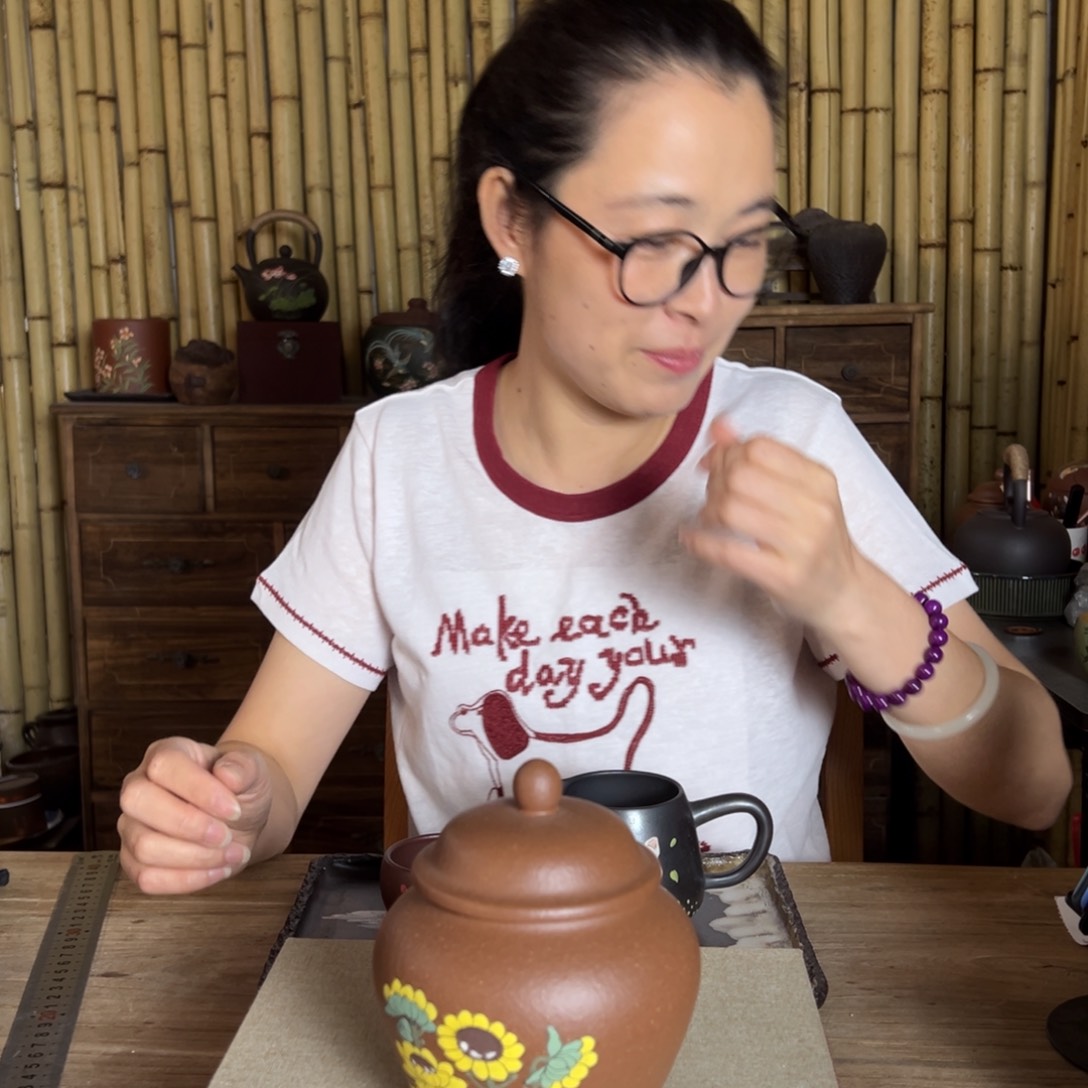紫砂茶叶盒41666666666666666