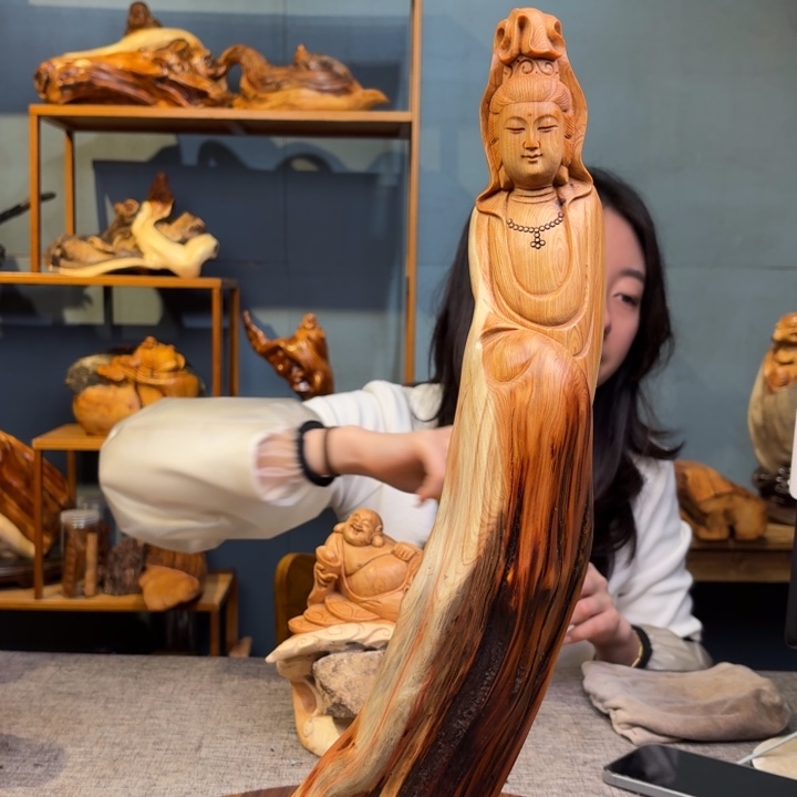 柏木（崖柏）关注一下