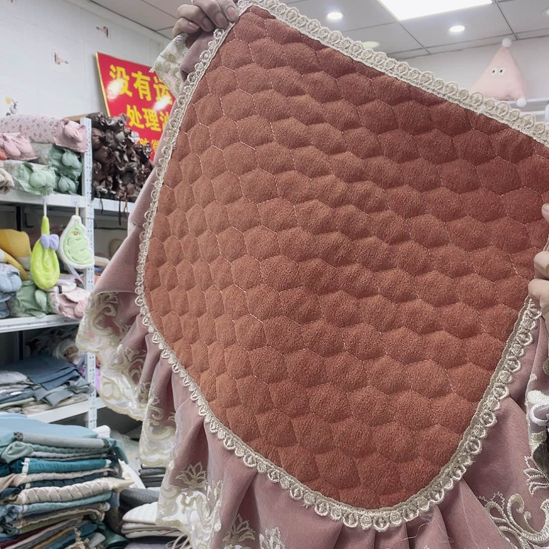 雪尼尔聚酯纤维快乐大本营在这里是