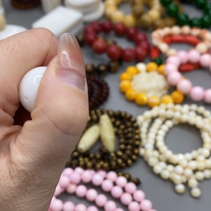 大果紫檀（缅甸花梨）2.0白单