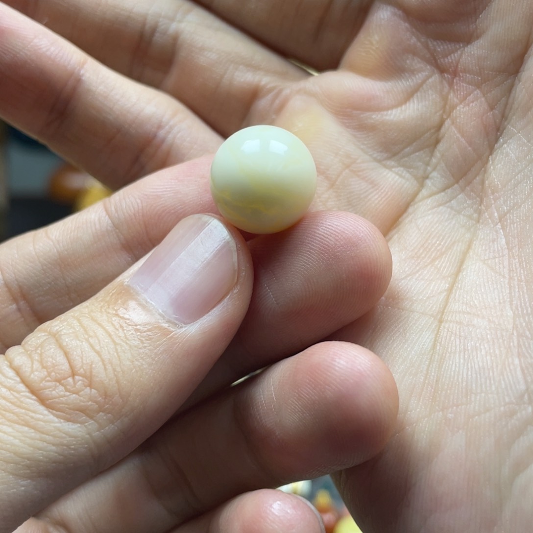 琥珀珠宝奇石未镶嵌图*30