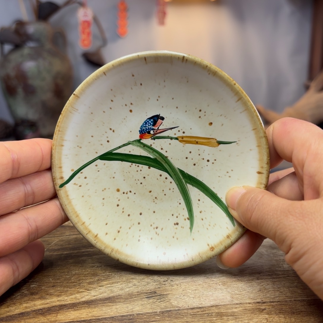 景德镇纯手工制作陶瓷