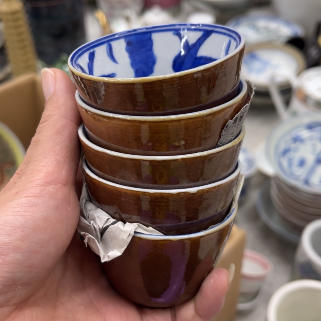 陶日用家用陶瓷制品