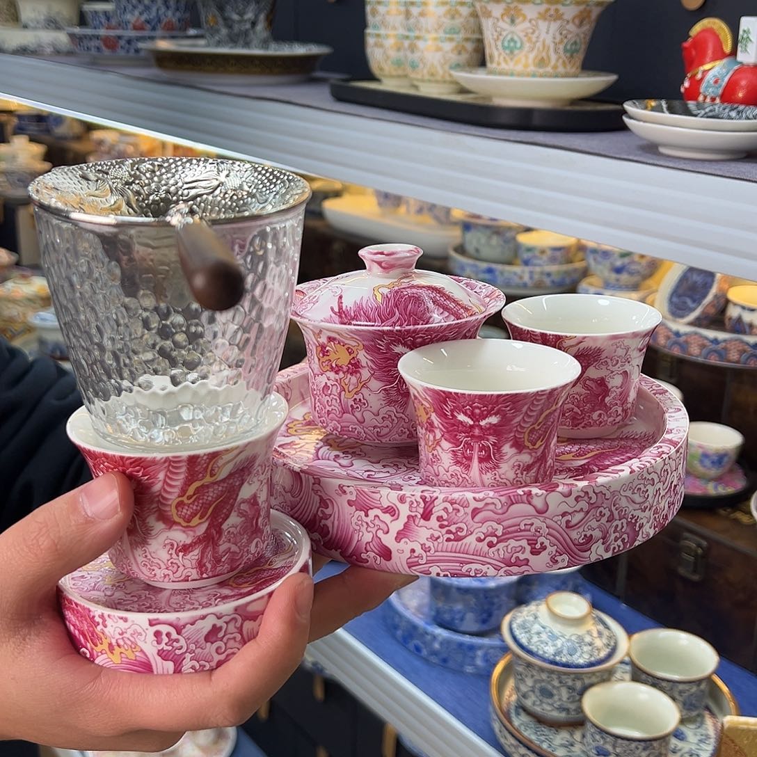 我们的目标是成为一个优秀的人