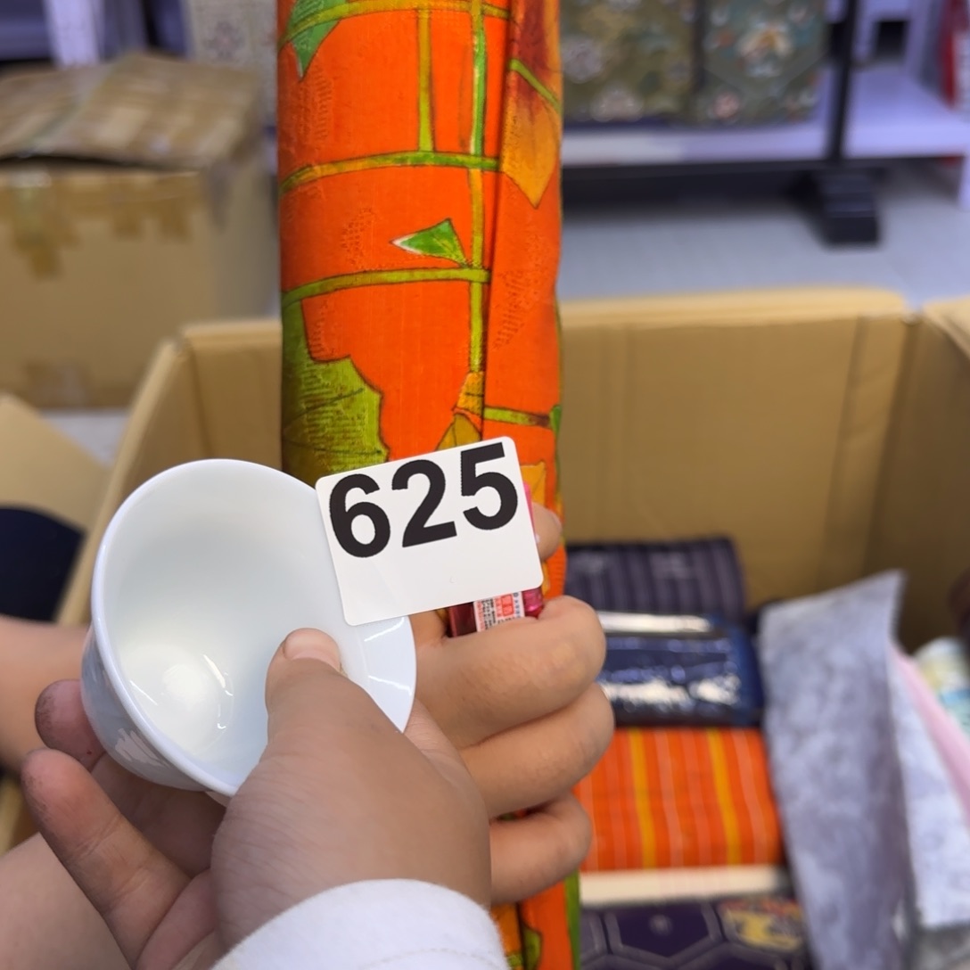 手工艺品琉璃木***1小雨