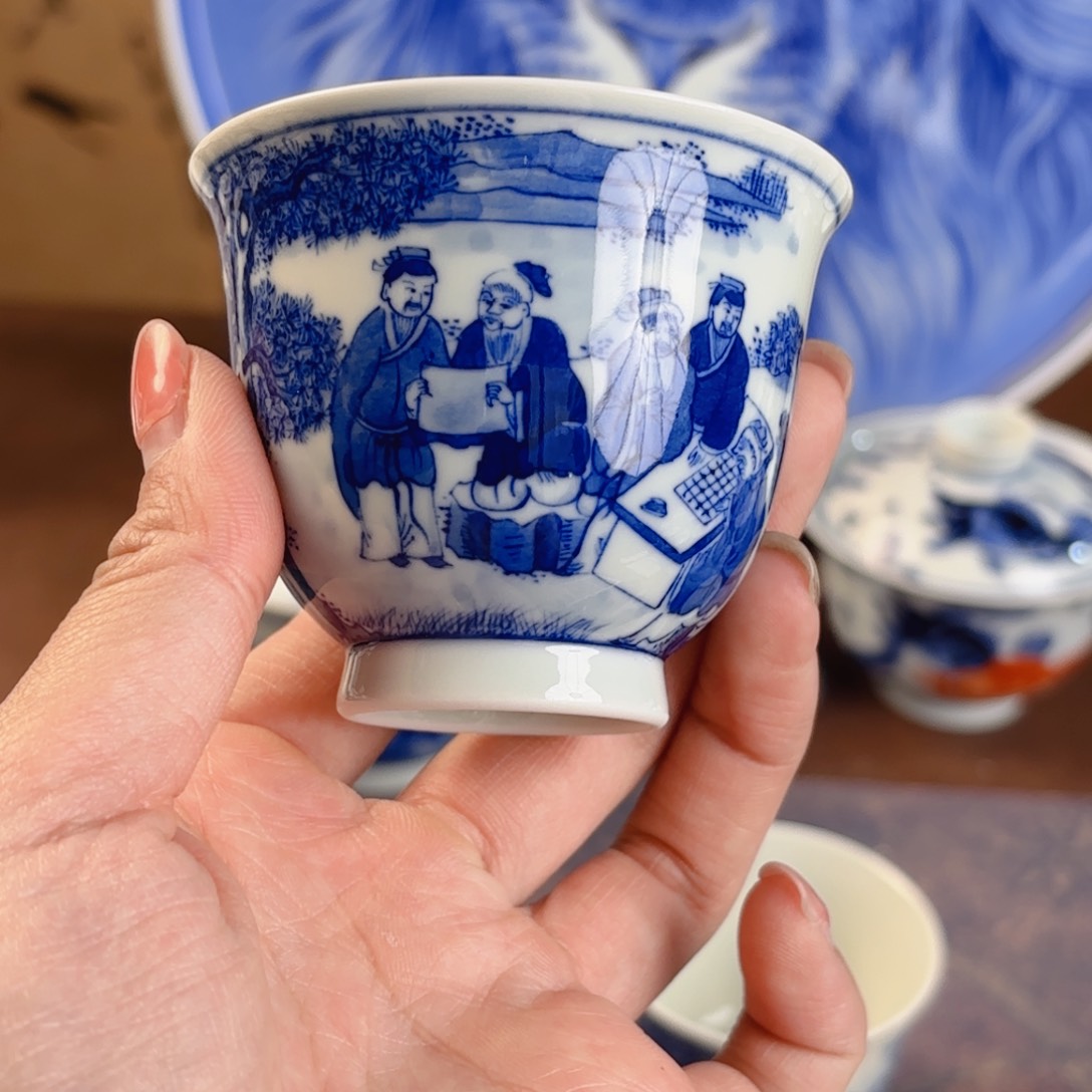 景德镇陶瓷景德镇窑是