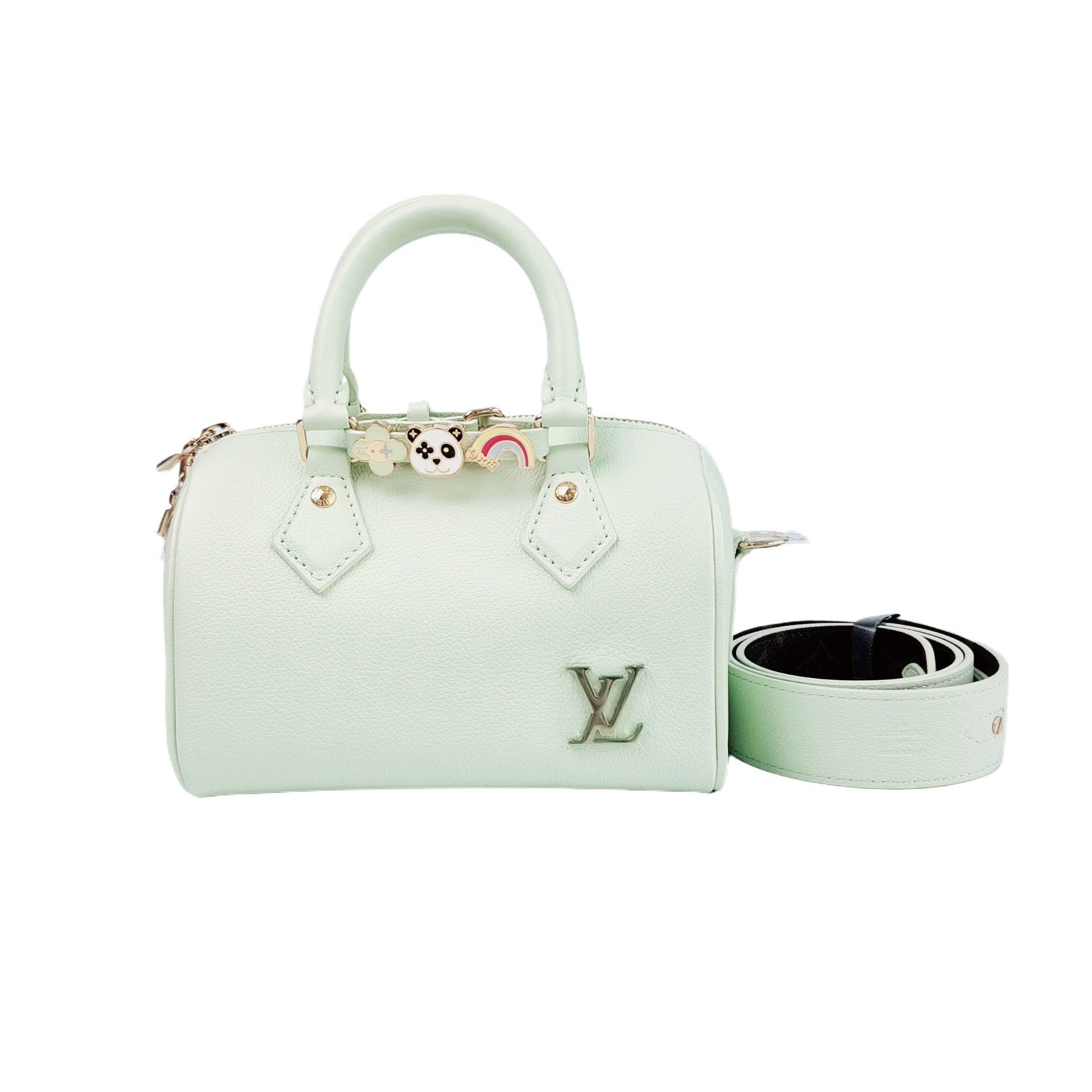 99新 LouisVuitton/路易威登 安洁利严选/BK0130190 