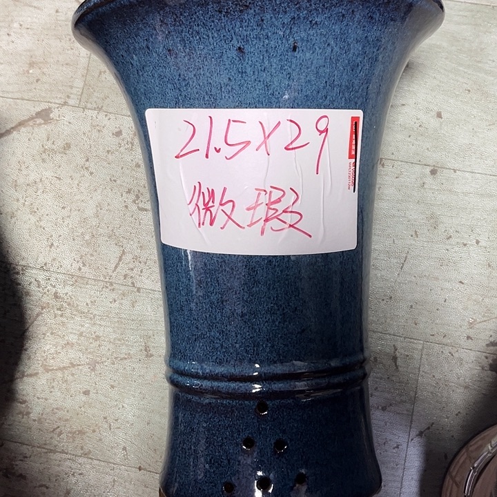 紫砂花盆宜兴紫砂花盆