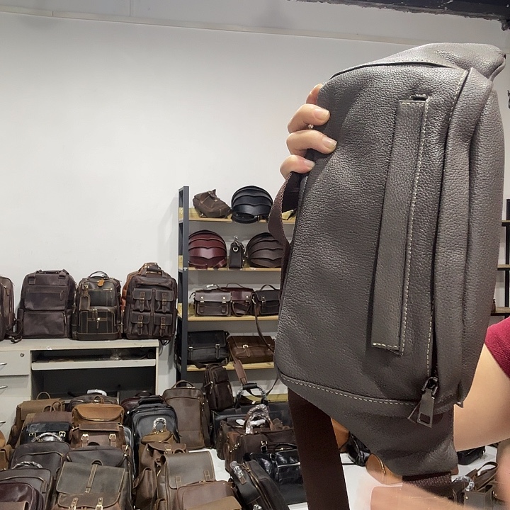 小牛皮（革）牛剖层皮革194