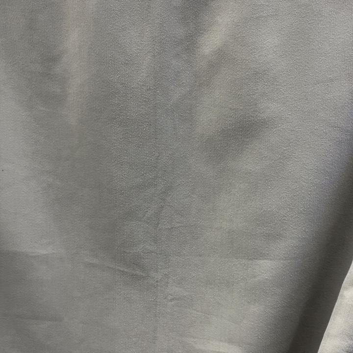 棉2米单片窗帘，高度270