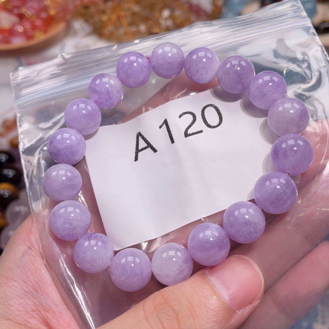 手链水晶未镶嵌698886