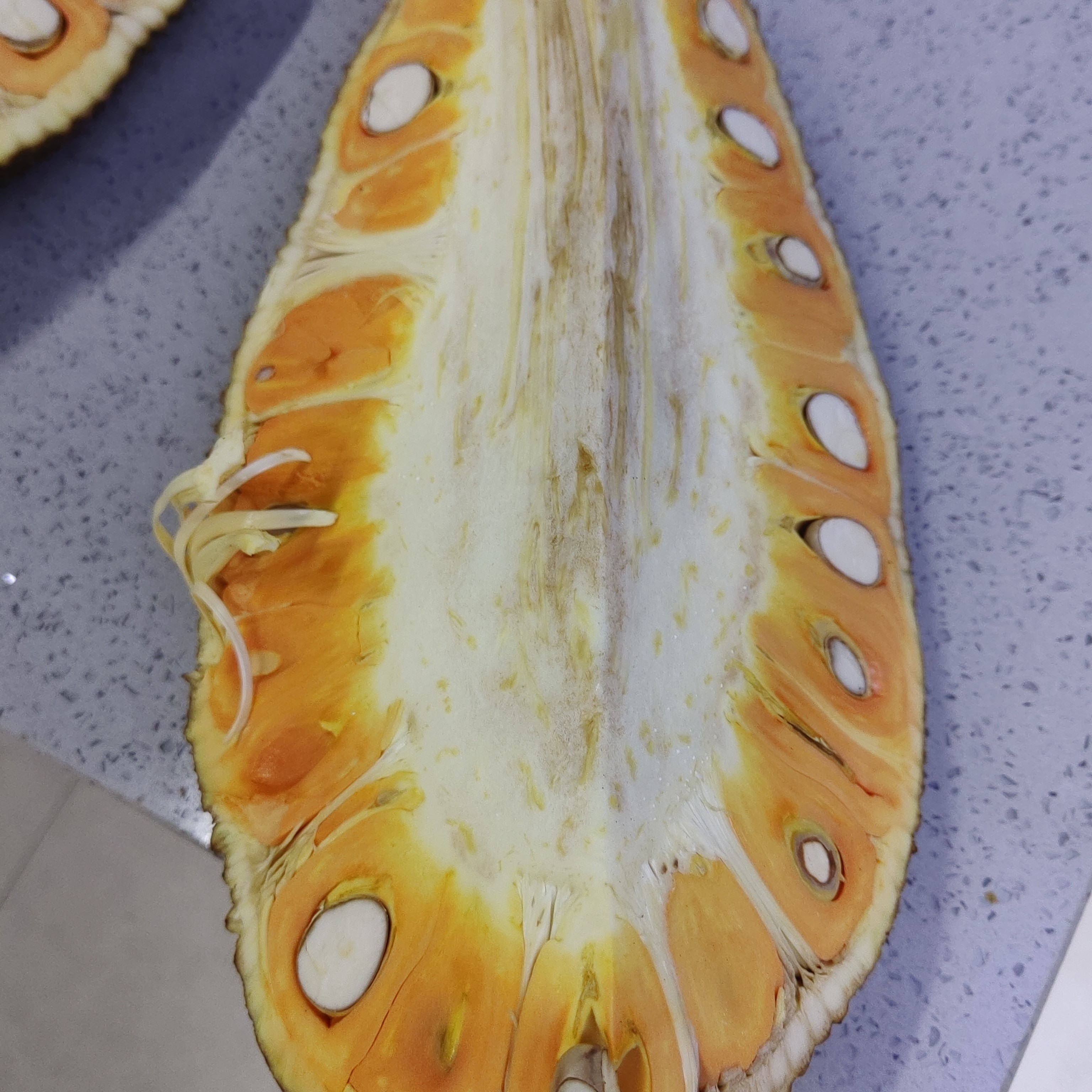 印尼红菠萝蜜纯甜