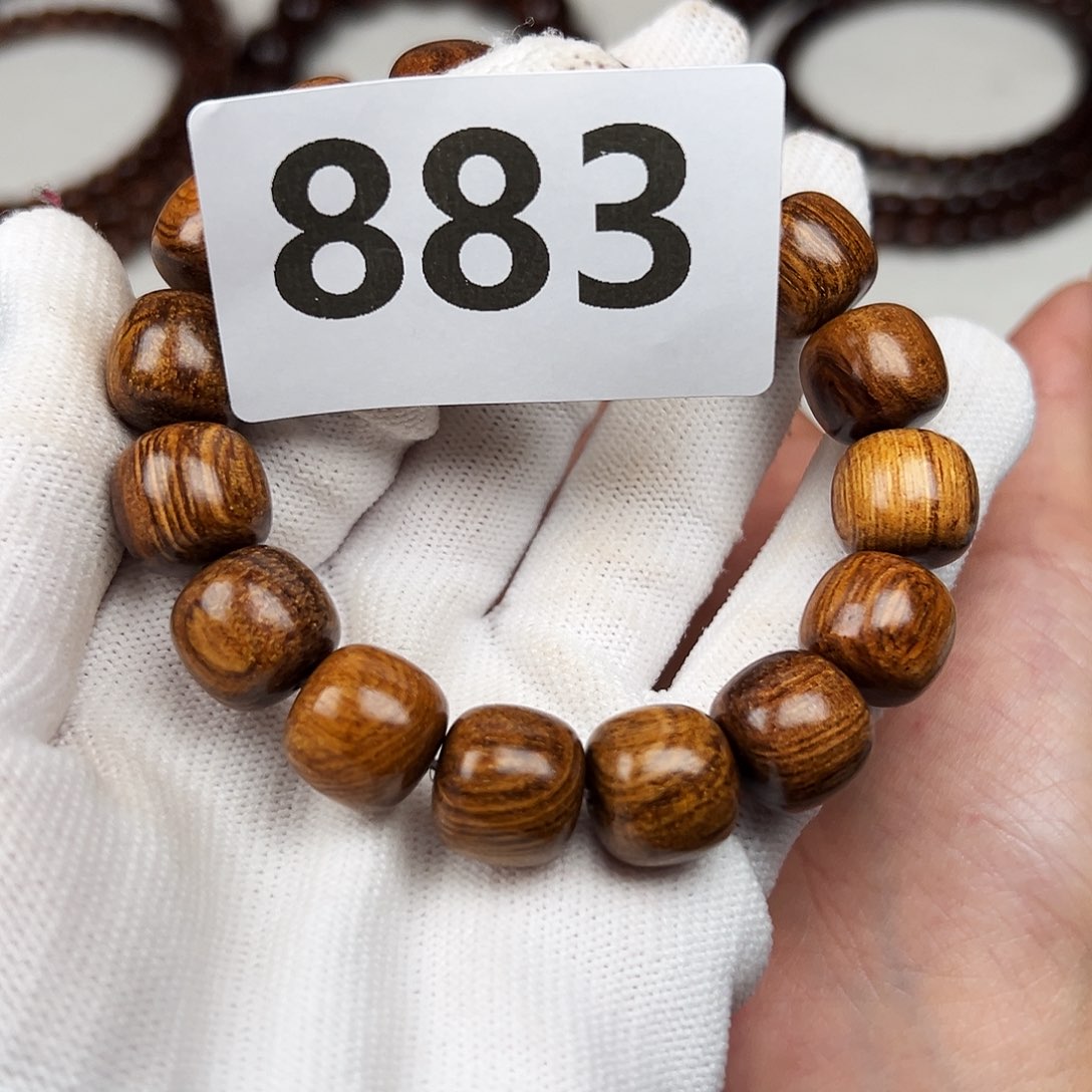 贡木其他༺****༻1314巴贡手串