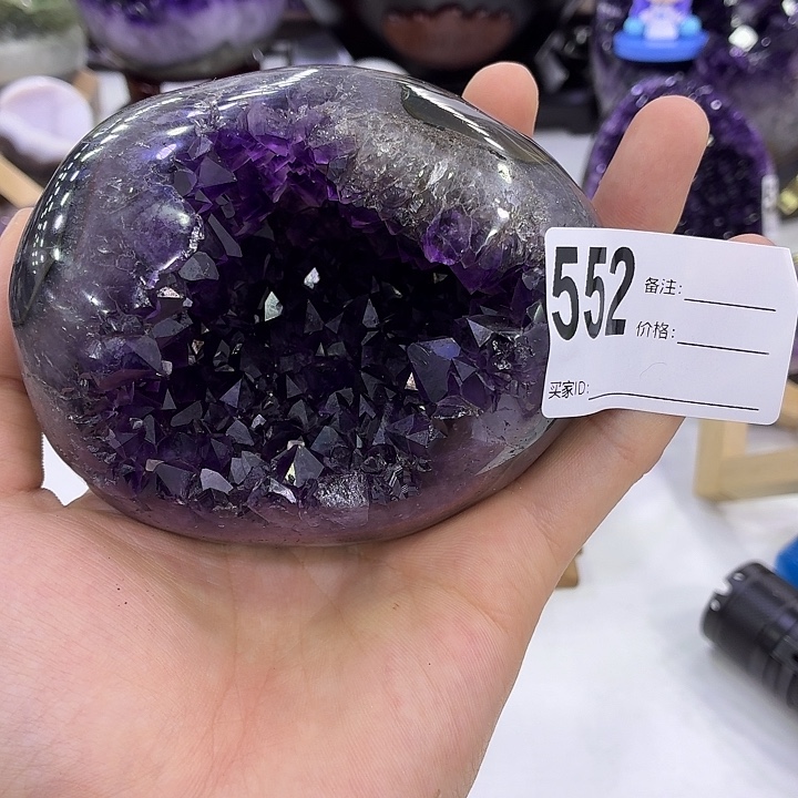 未镶嵌大型摆件（非配饰）水晶