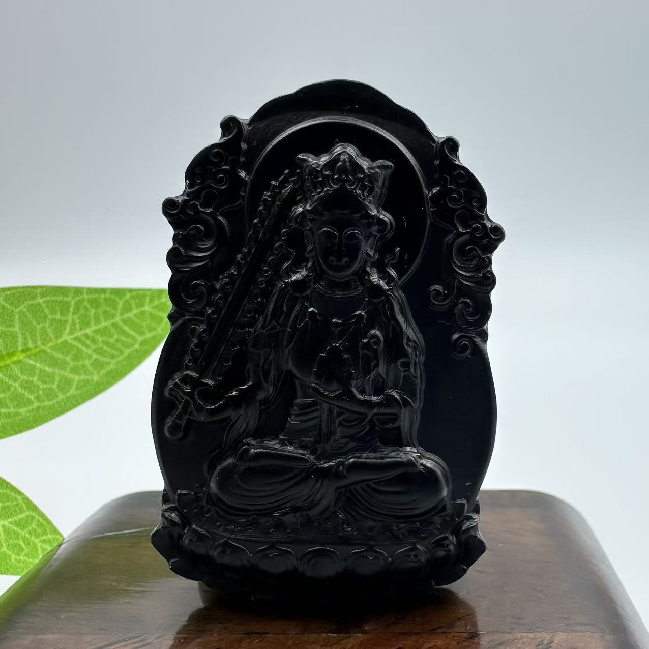 A1960 和田玉吊坠 E94880321