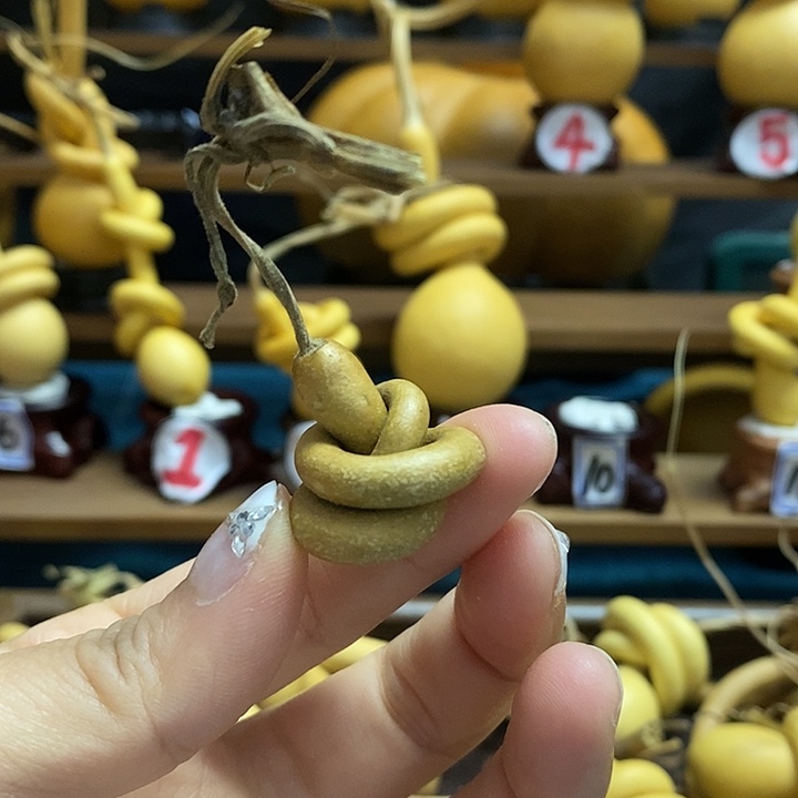 一把葫芦便宜出了