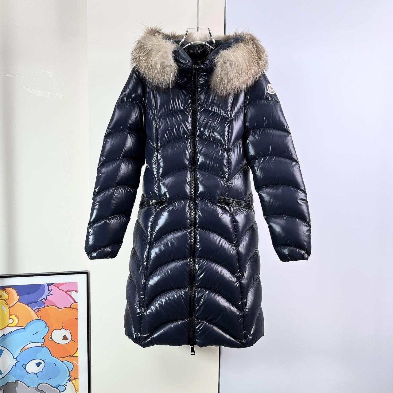 99新 MONCLER 99新/Moncler/蒙口/羽绒服/1码/Xspk1956