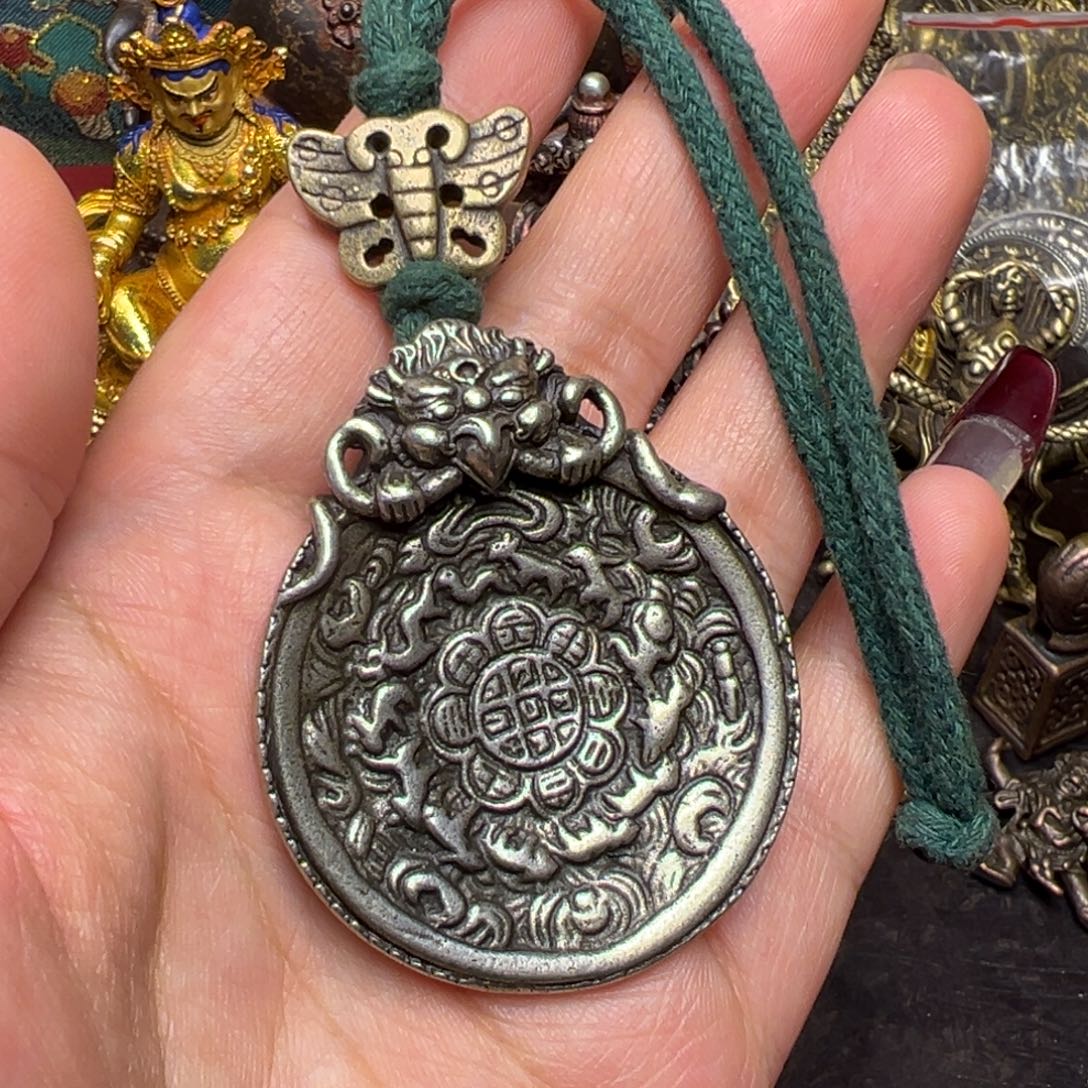 飞***去泥塑藏式风格小元素