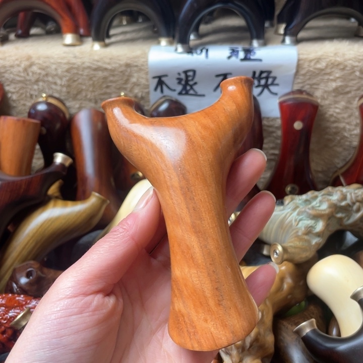 大果紫檀（缅甸花梨）757瑕疵