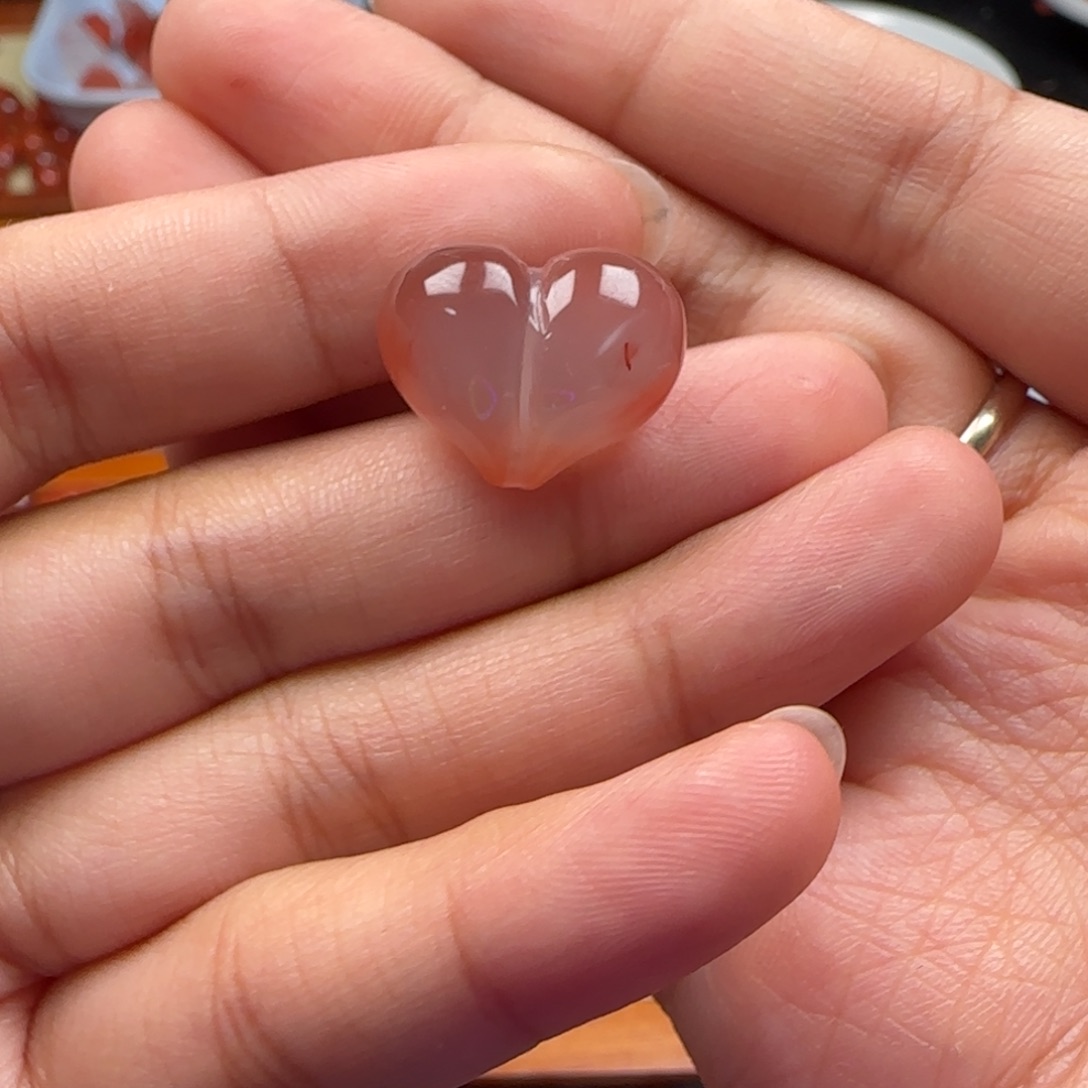 ****s南红玛瑙未镶嵌挂件