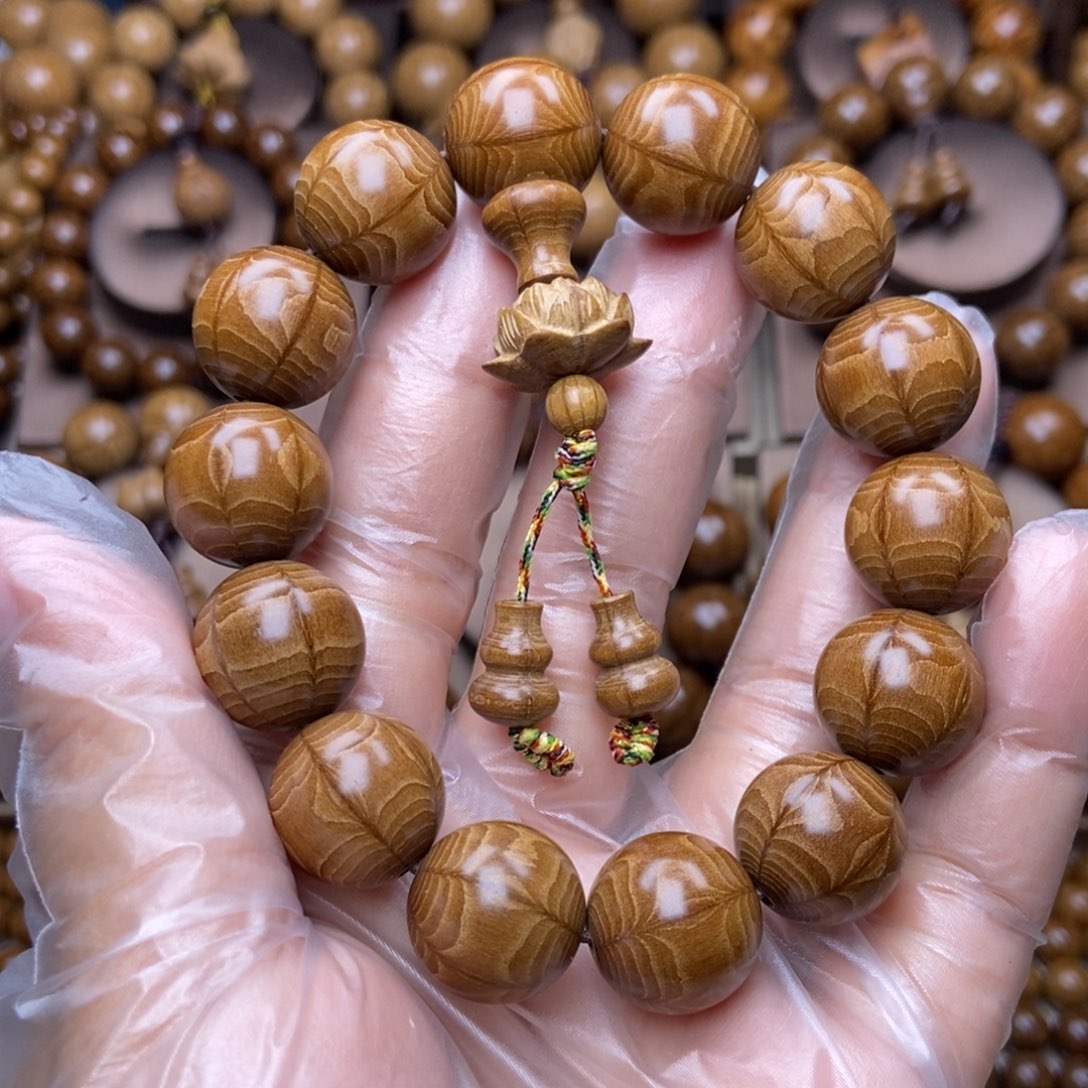 六道木手串/手链1.6天花板