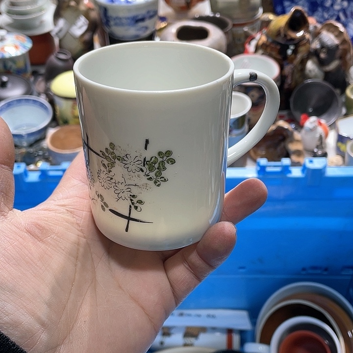 瓷片在这一刻我也是很