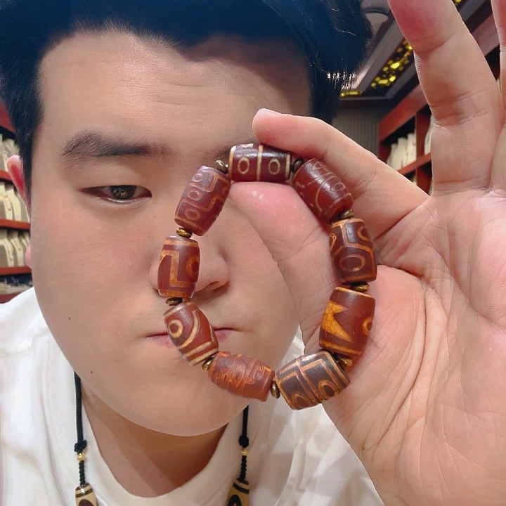 未镶嵌玛瑙/玉髓珠宝奇石