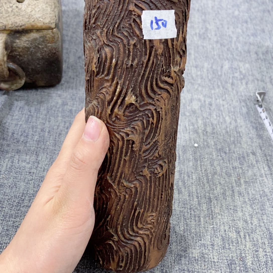 紫砂茶杯非常满意好看得物件