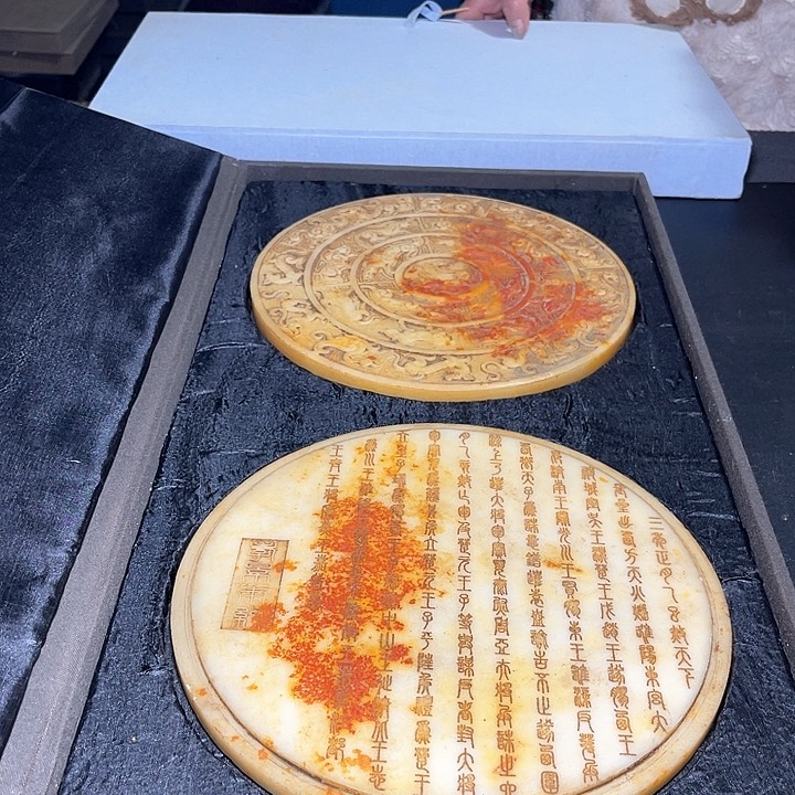 底槽青官方链接发货，一物一图有。