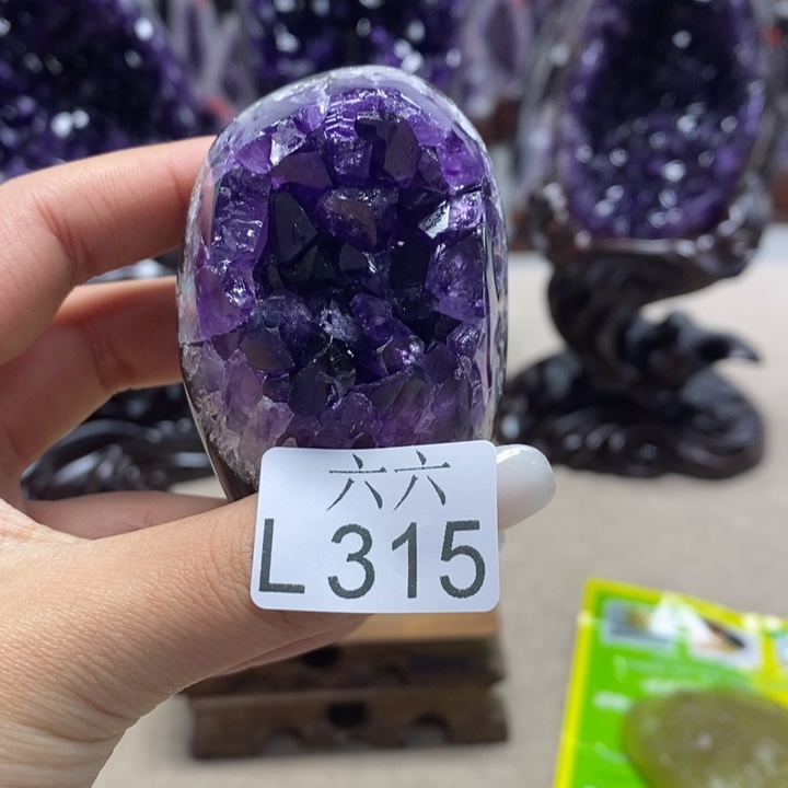 水晶大型摆件（非配饰）未镶嵌摆件