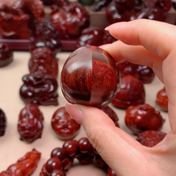 檀香紫檀（小叶紫檀）