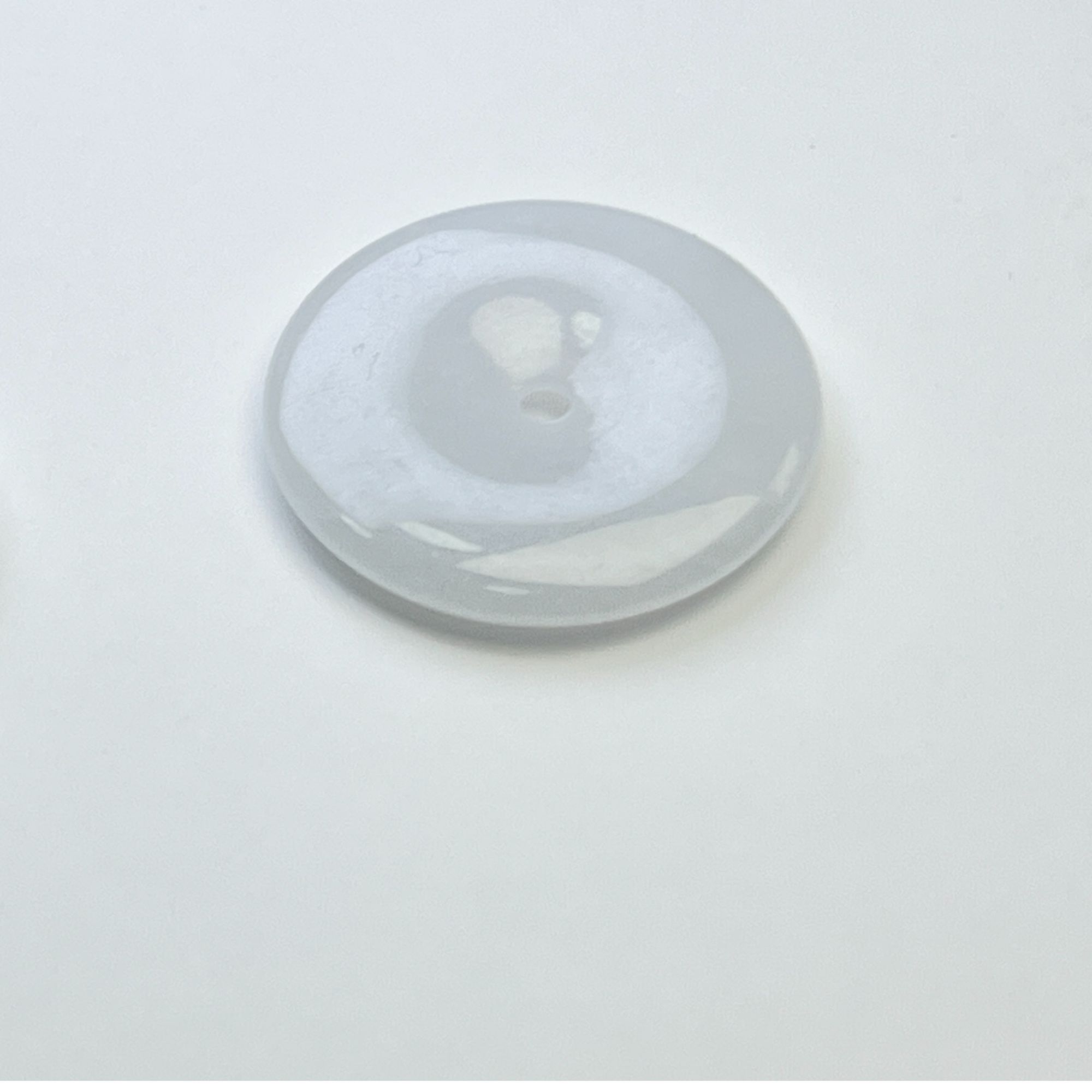 天然缅甸翡翠A货平安扣