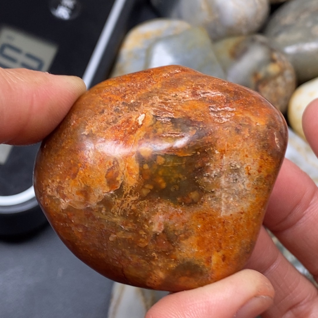 和田玉挂件银S925镀金镶嵌