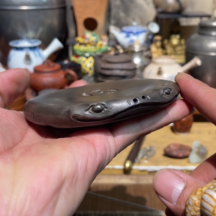 锡茶拖的手工好物推荐