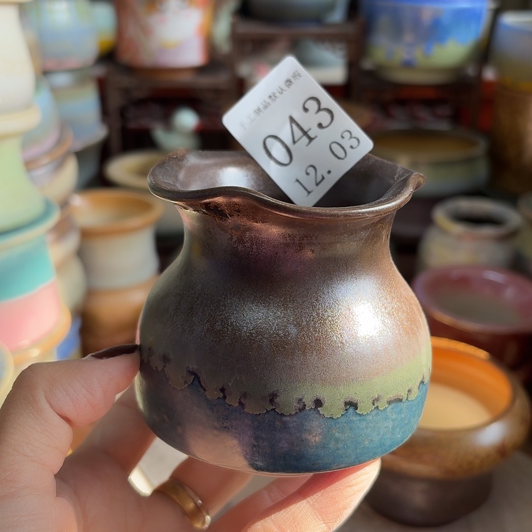 瓷片景德镇陶瓷手工制作
