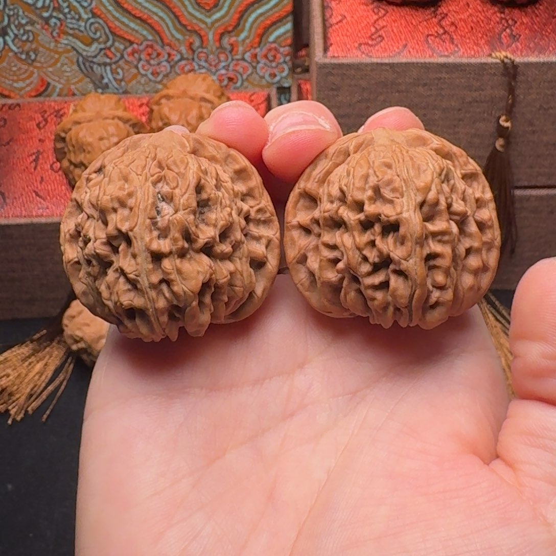 文玩核桃精品楼38