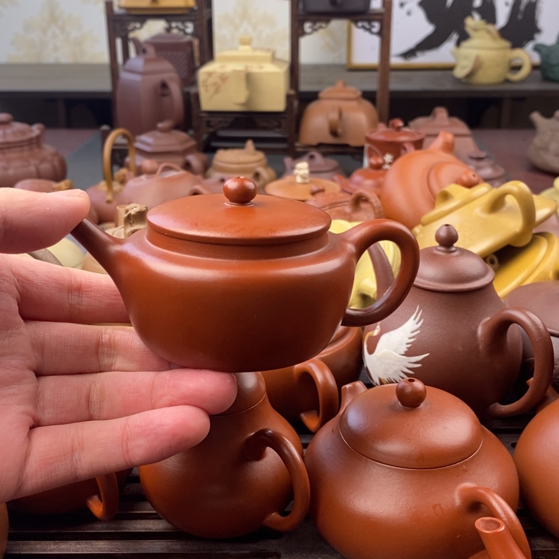 宜兴紫砂文化艺术