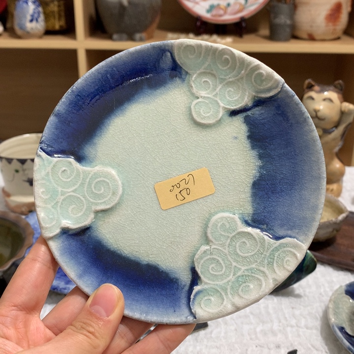陶器哈哈哈哈哈……